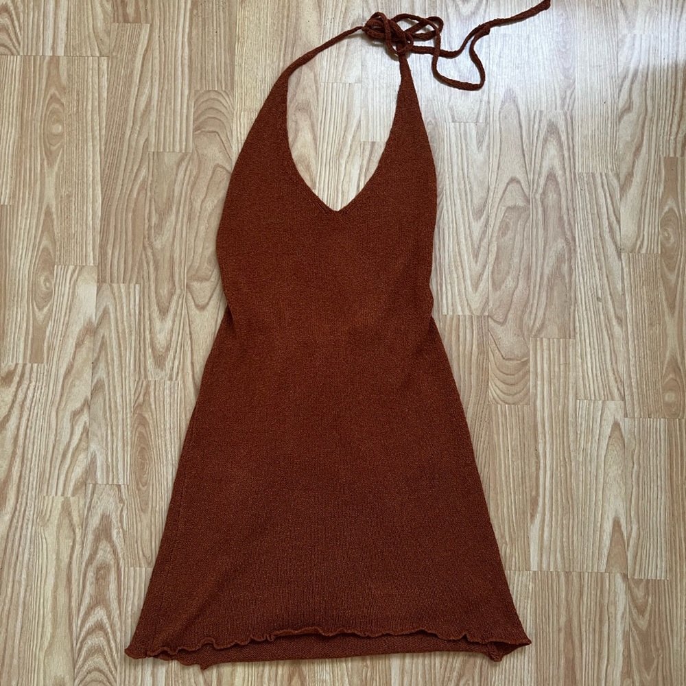 ILLA ILLA dress